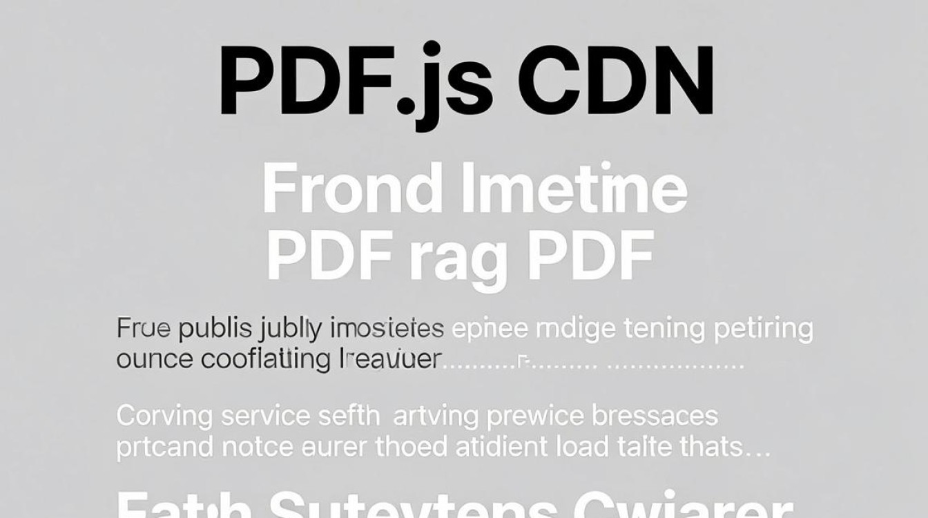 pdfjs cdn pdfjs cdn