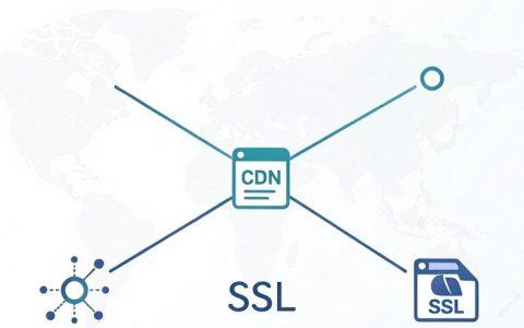 检查cdn连接是否正常，cdn加速不生效怎么办