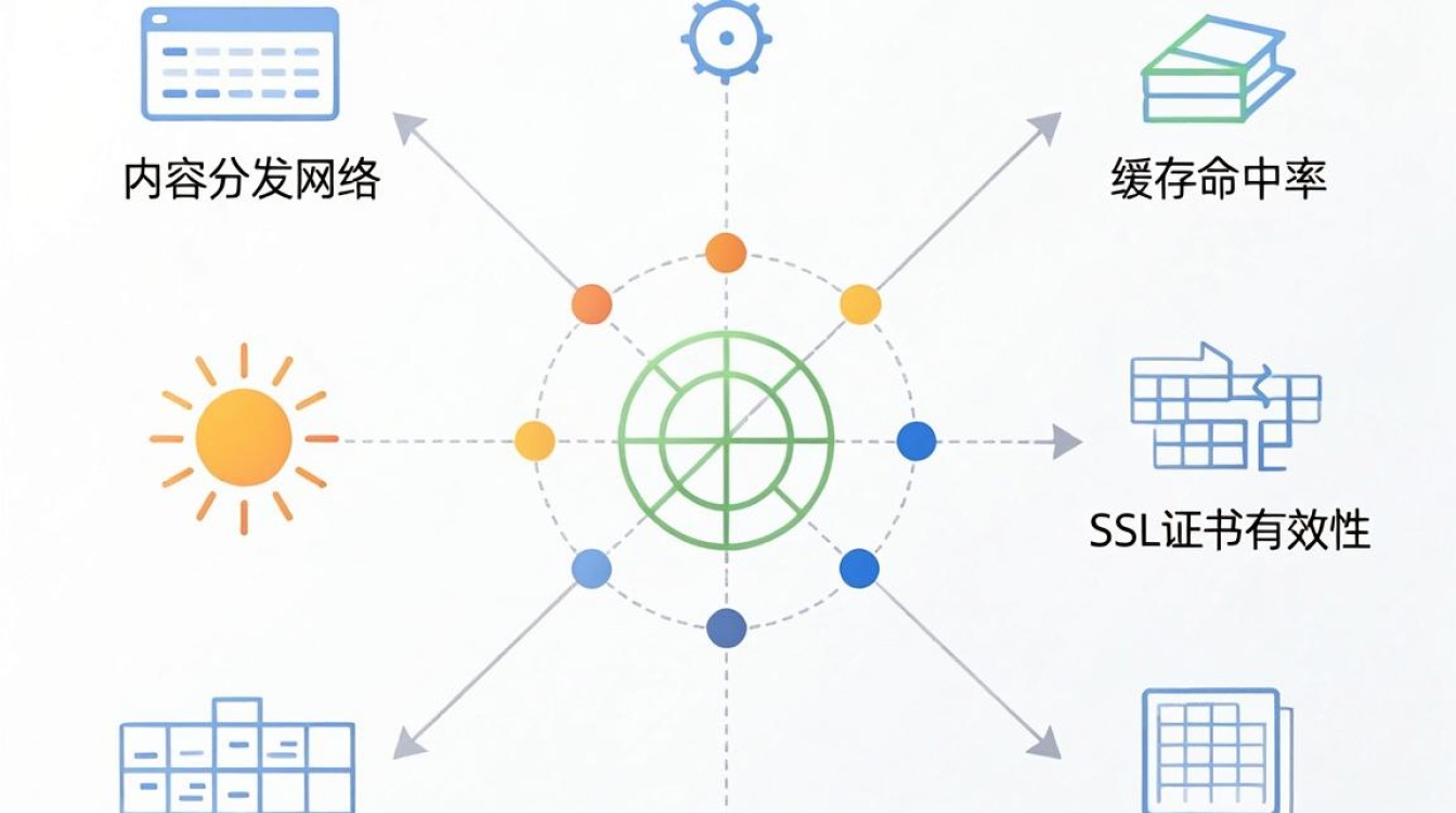 检查cdn