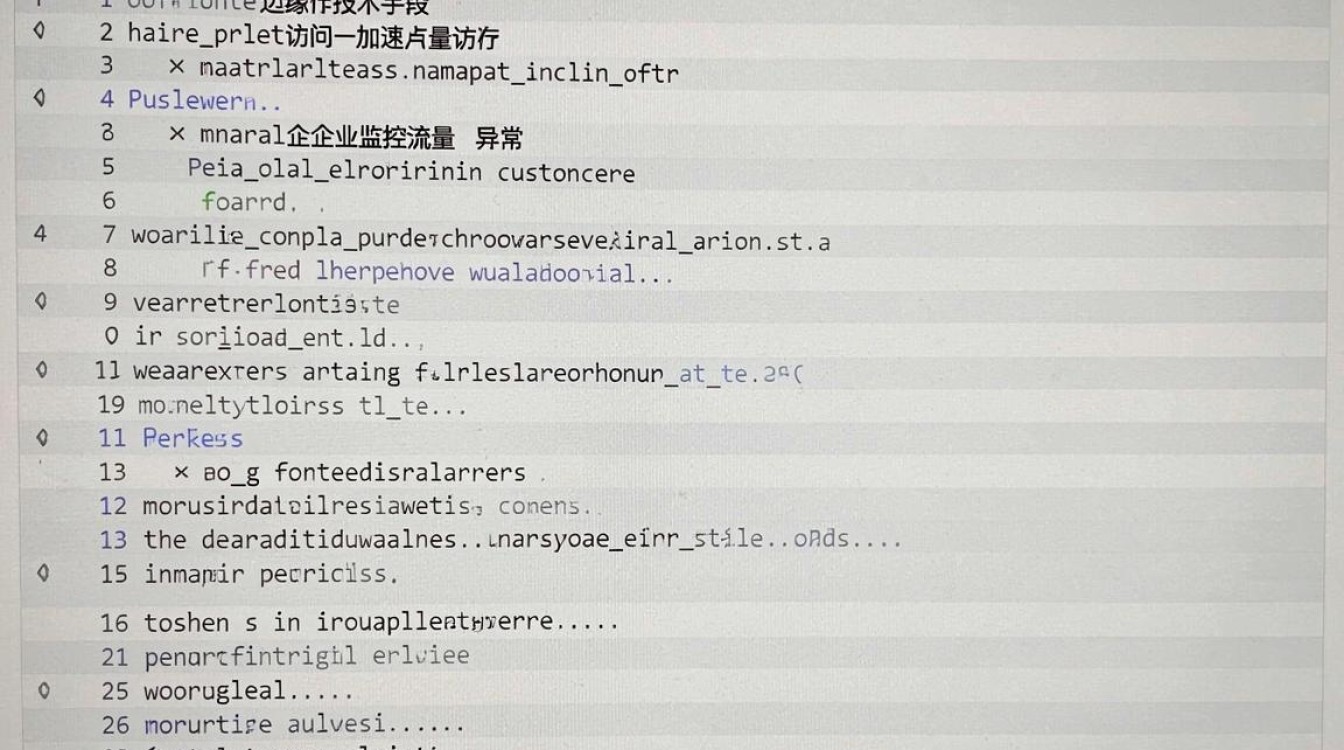 cdn记录