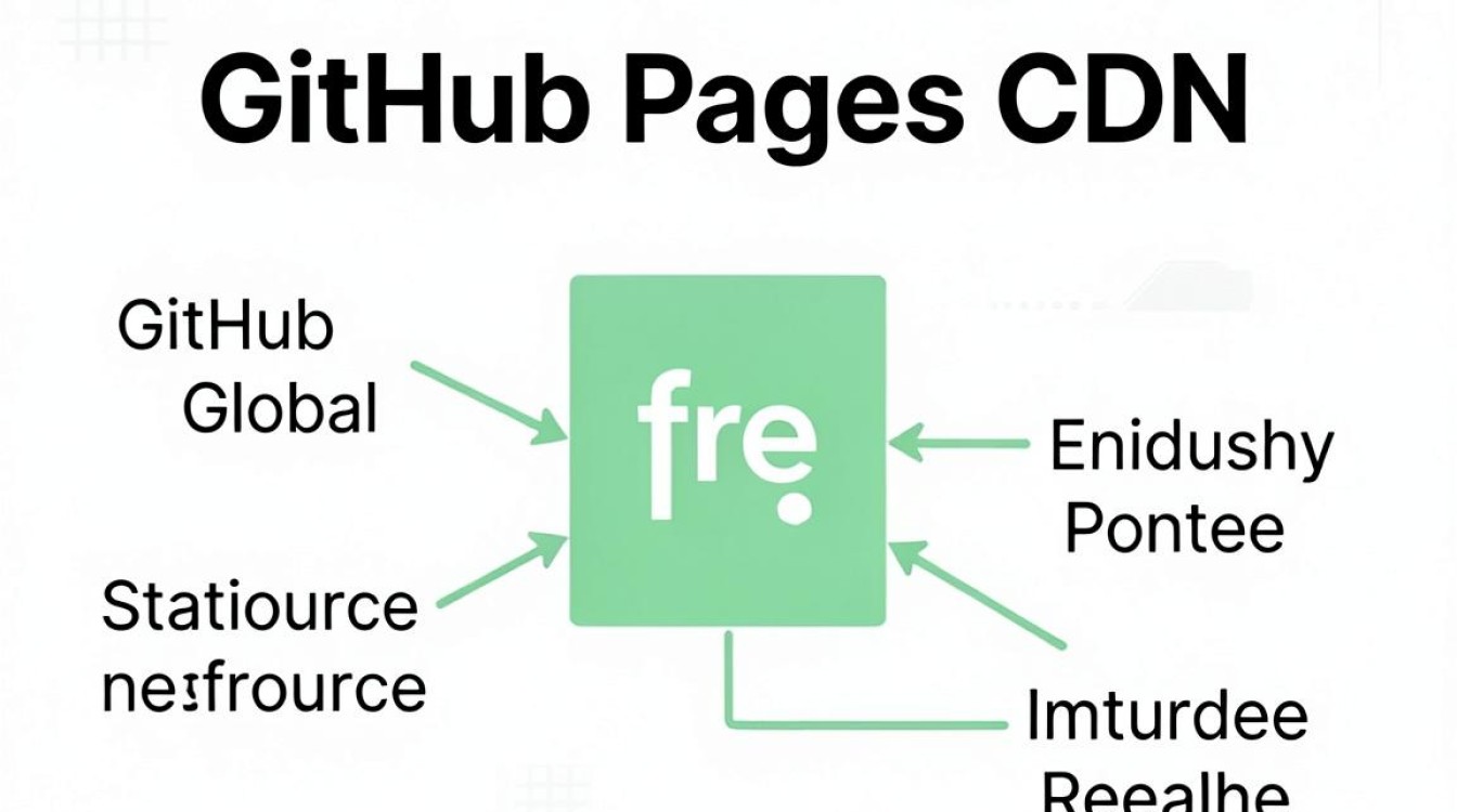 githubpages cdn githubpages cdn