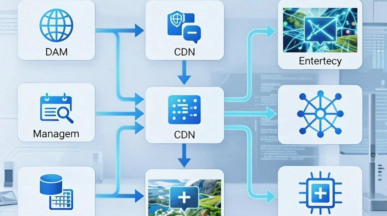 dam cdn