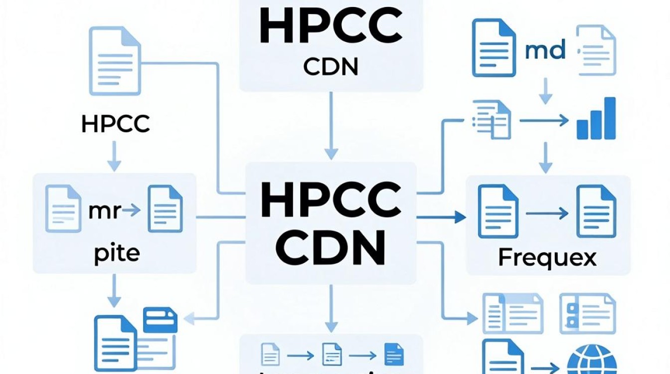 hpcc cdn hpcc cdn