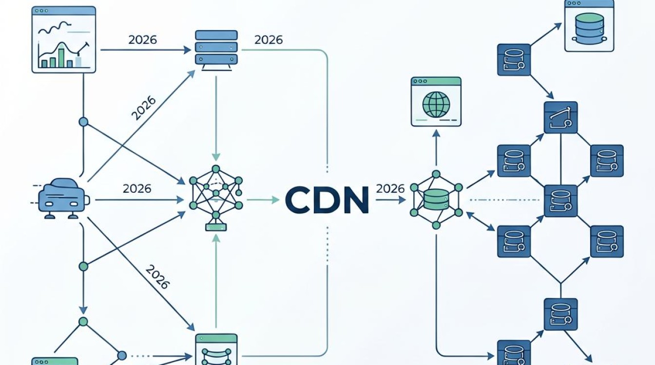 cdn正值