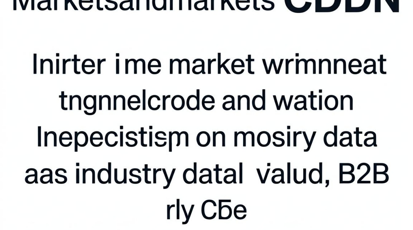 marketsandmarkets cdn marketsandmarkets cdn