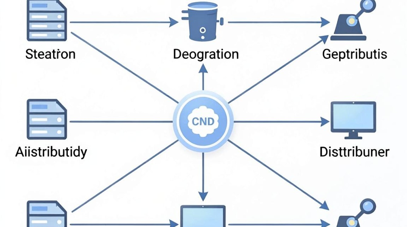 cdn node cdn node