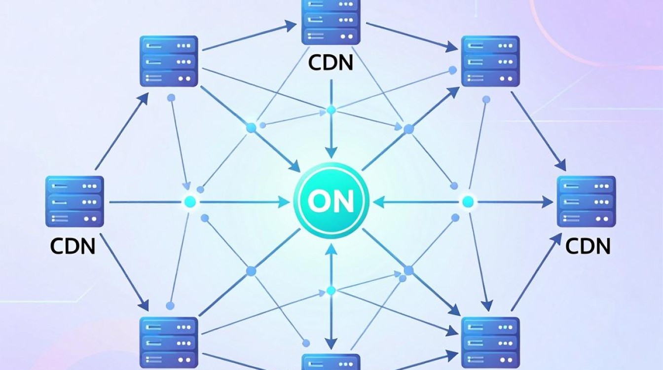 cdn node cdn node