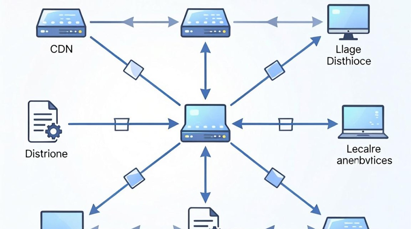 cdn node cdn node