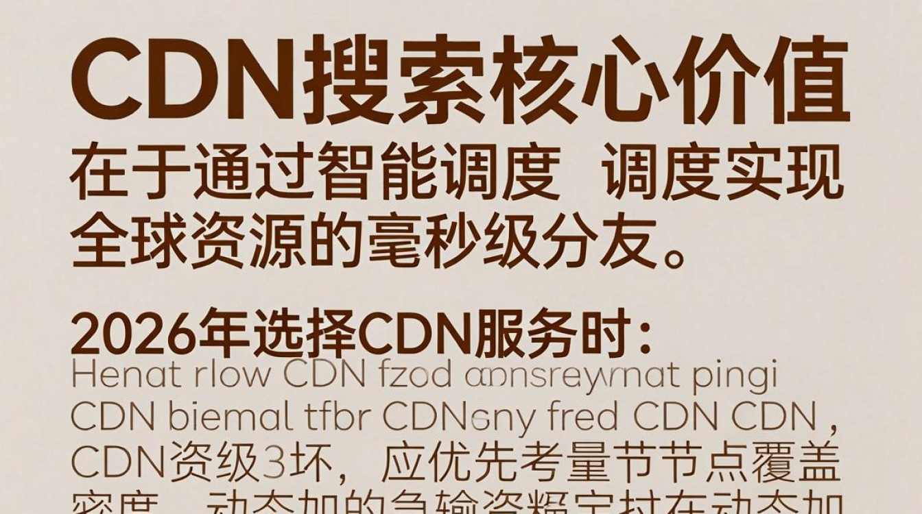 cdn搜索 cdn搜索