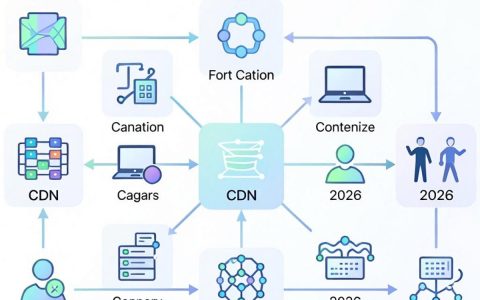 私人CDN是什么，私人CDN加速服务