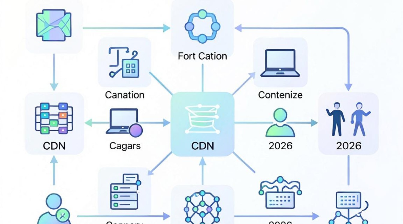 私人cdn 私人cdn