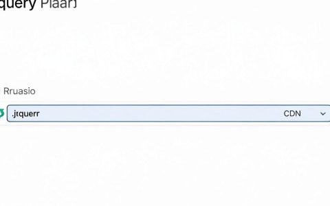 {mcustomscrollbar cdn}是什么，mcustomscrollbar插件如何使用