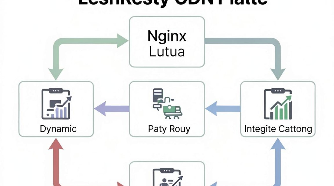openresty cdn
