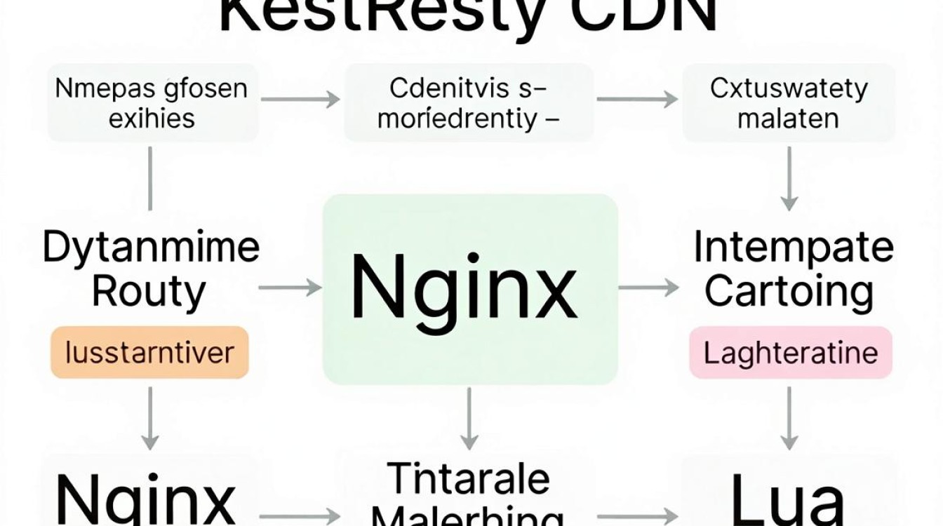 openresty cdn