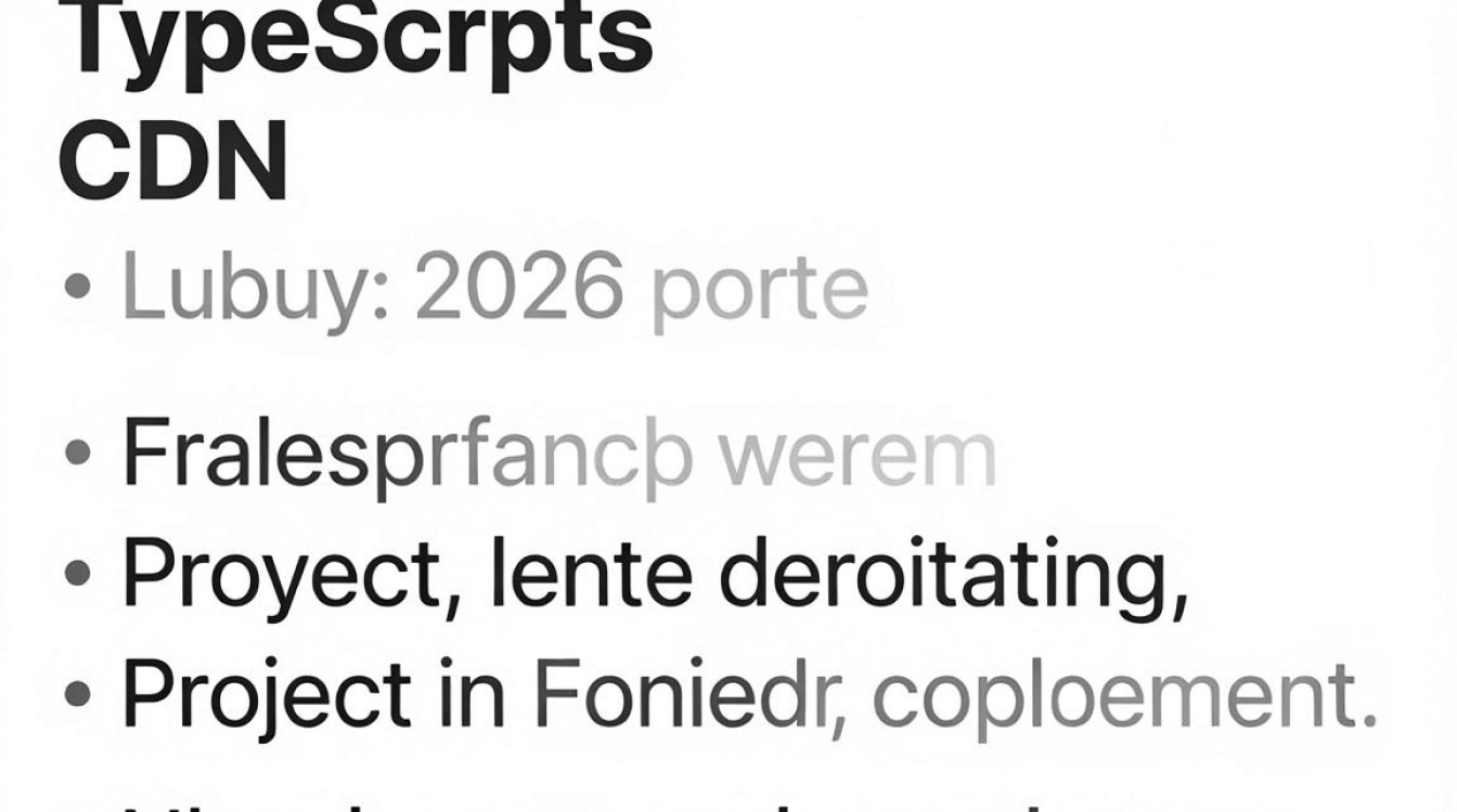 ts cdn ts cdn
