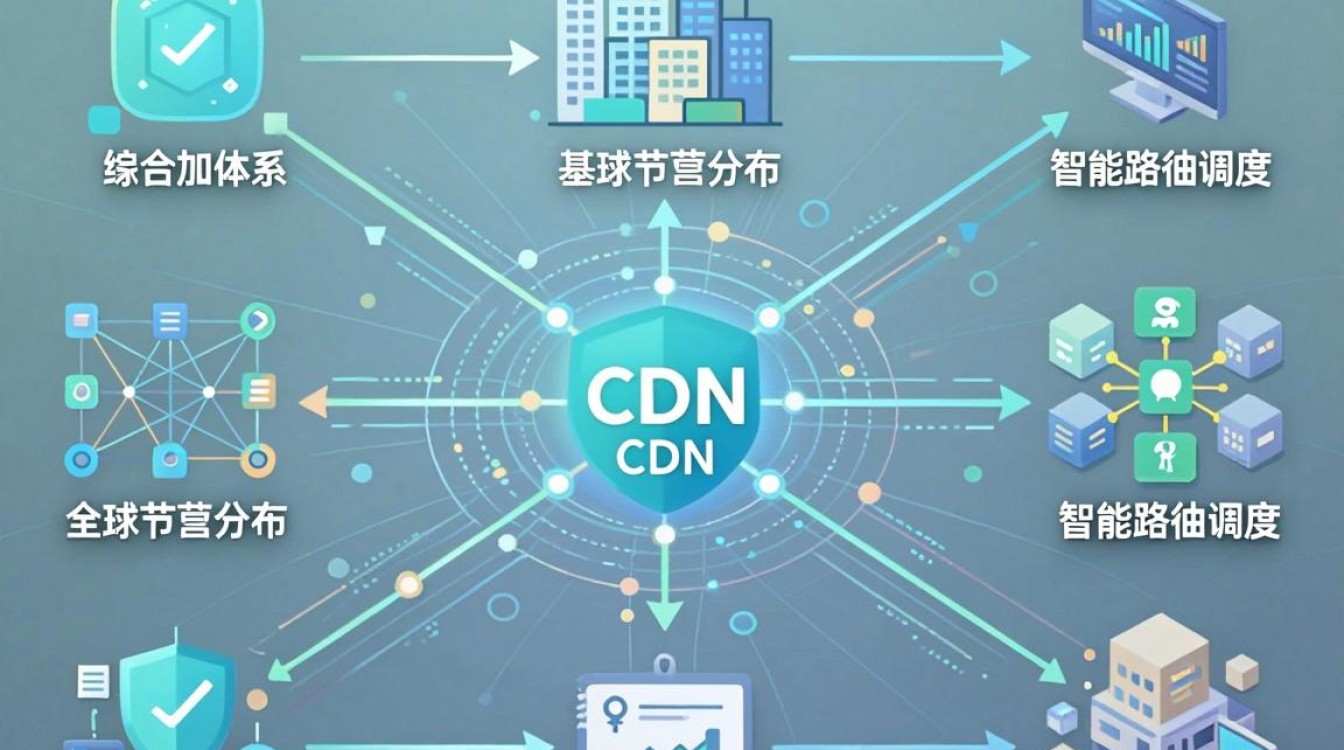 全网cdn 全网cdn