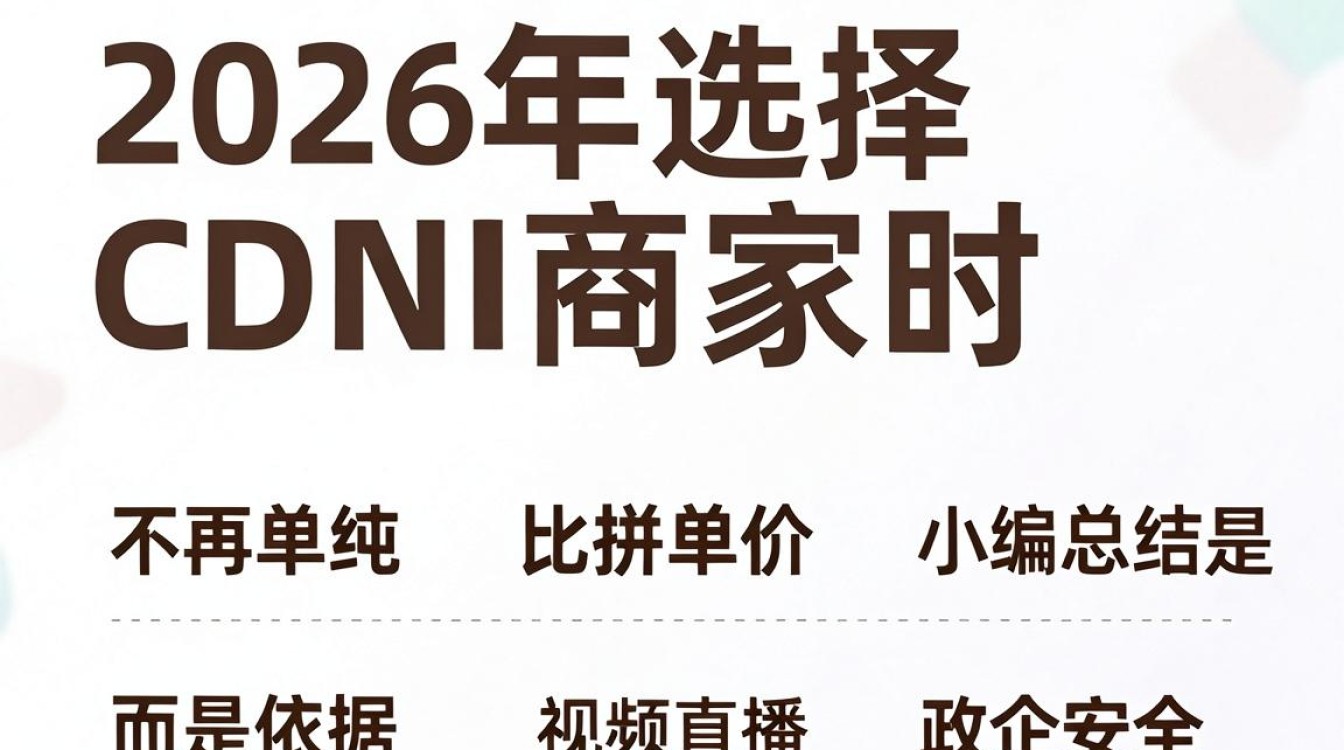 cdn商家 cdn商家