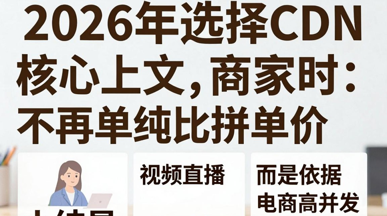 cdn商家 cdn商家