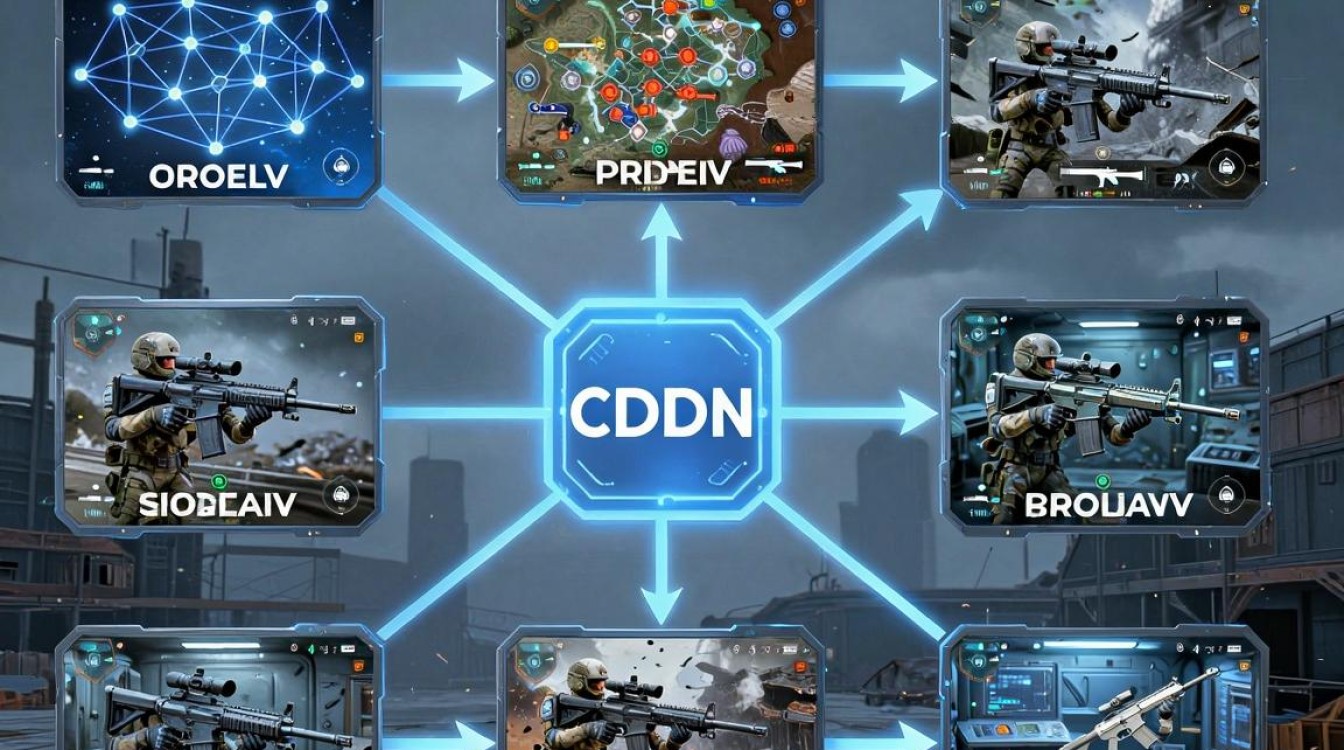 战地cdn 战地cdn