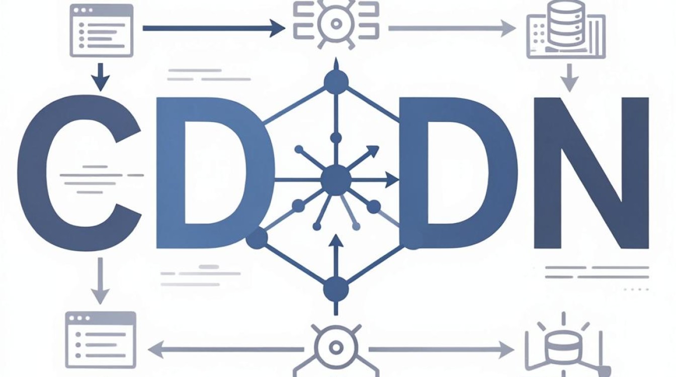 接口cdn