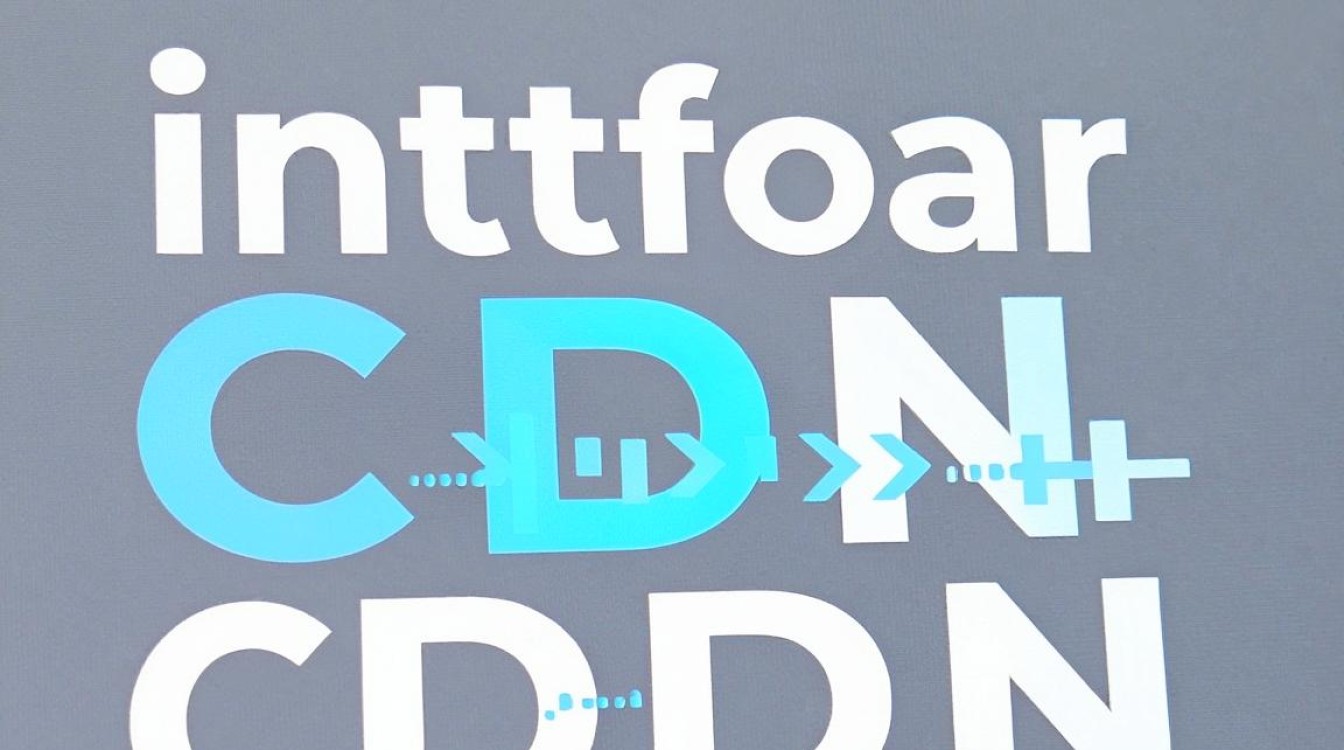 接口cdn
