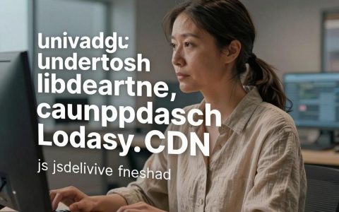 lodash cdn怎么用，lodash.js cdn加速