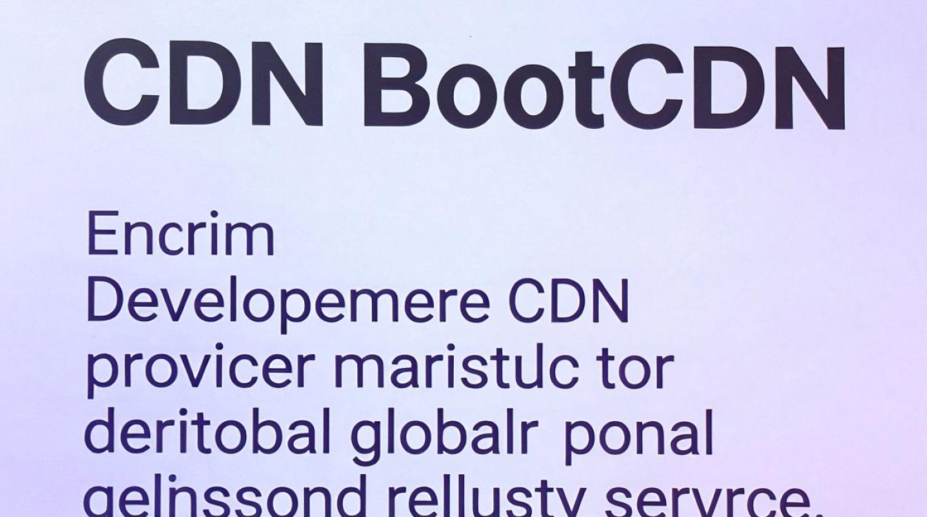 cdn bootcdn cdn bootcdn