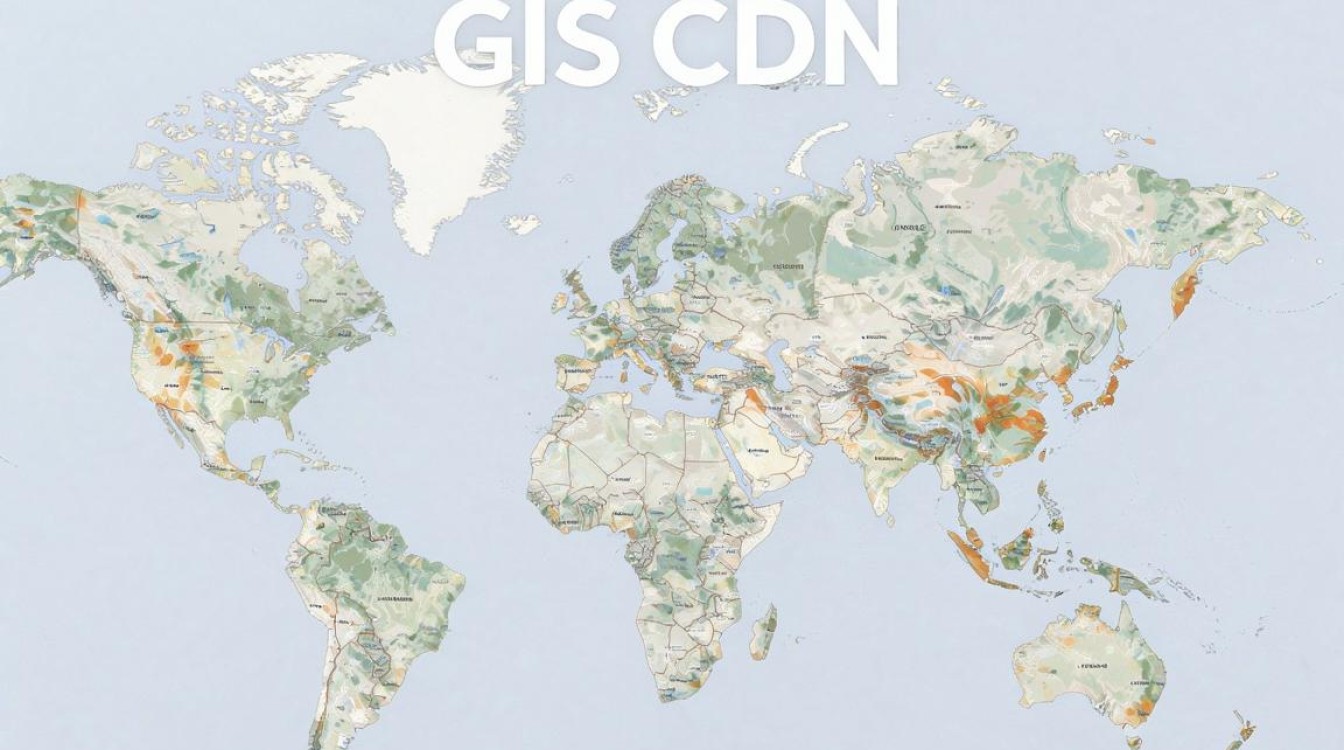 gis cdn gis cdn