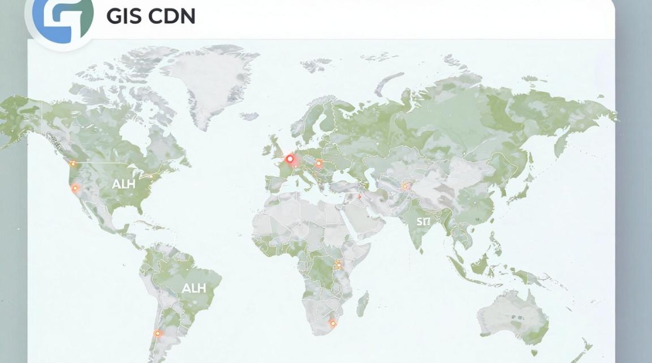 gis cdn gis cdn
