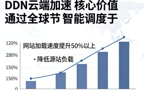 cdn云端加速慢怎么办，cdn加速服务