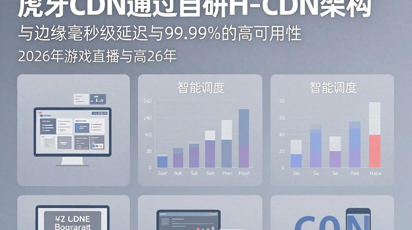 虎牙 cdn 虎牙 cdn