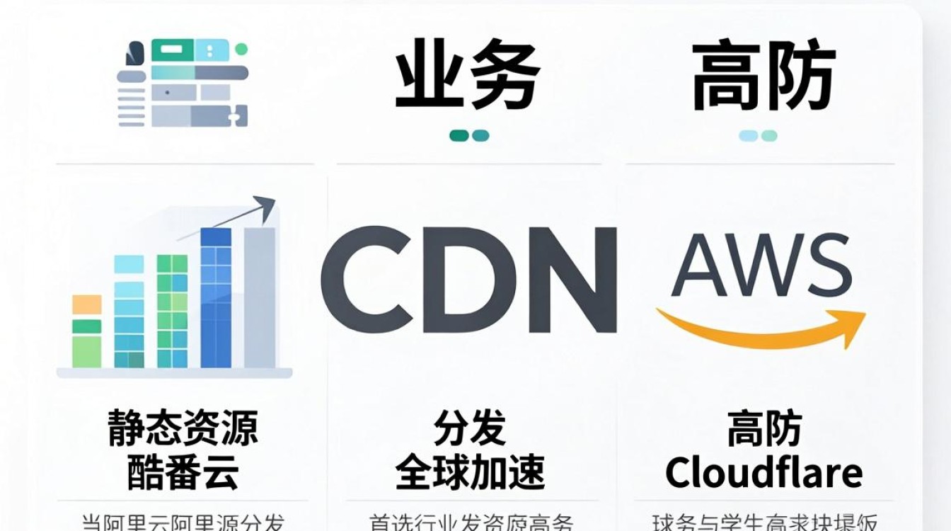 选择 cdn 选择 cdn