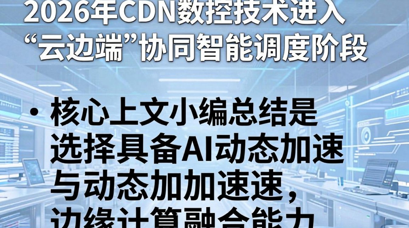 cdn数控 cdn数控