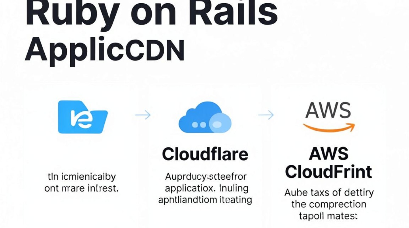 rubyonrails cdn rubyonrails cdn