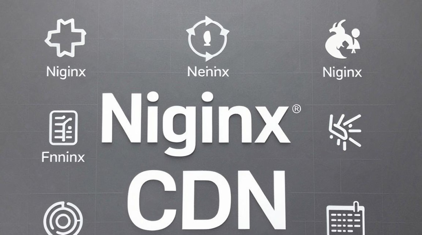 ngix cdn