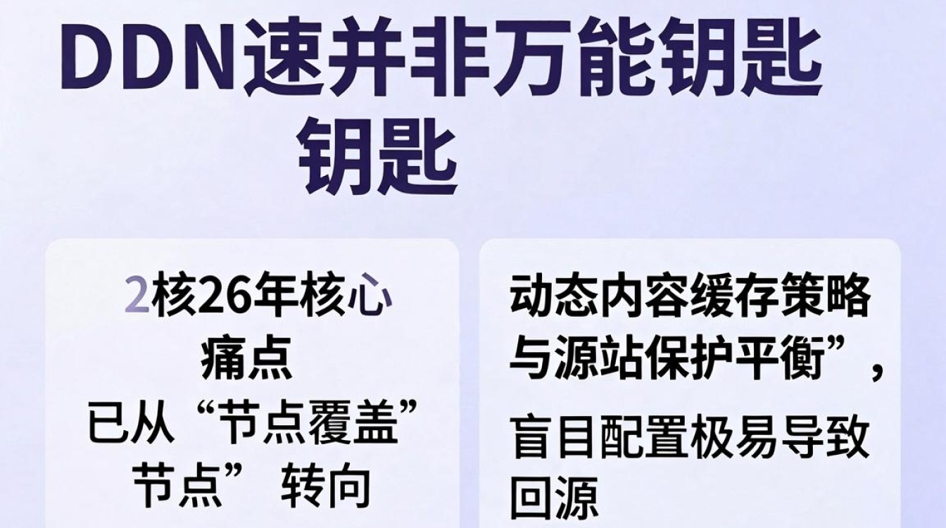 cdn 坑