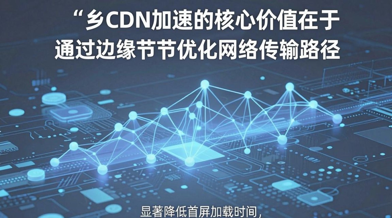 新乡cdn