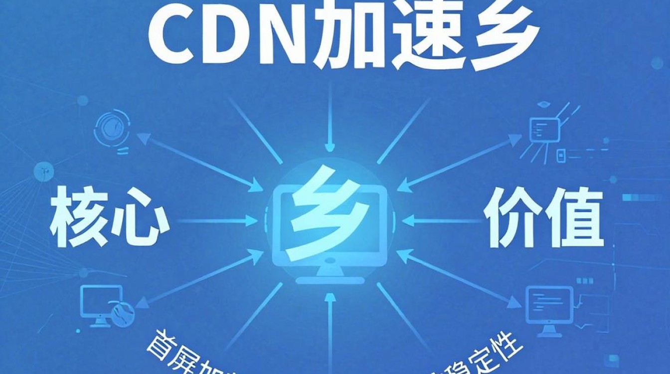 新乡cdn