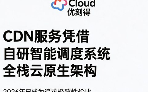 CDN加速慢怎么办，UCloud CDN加速