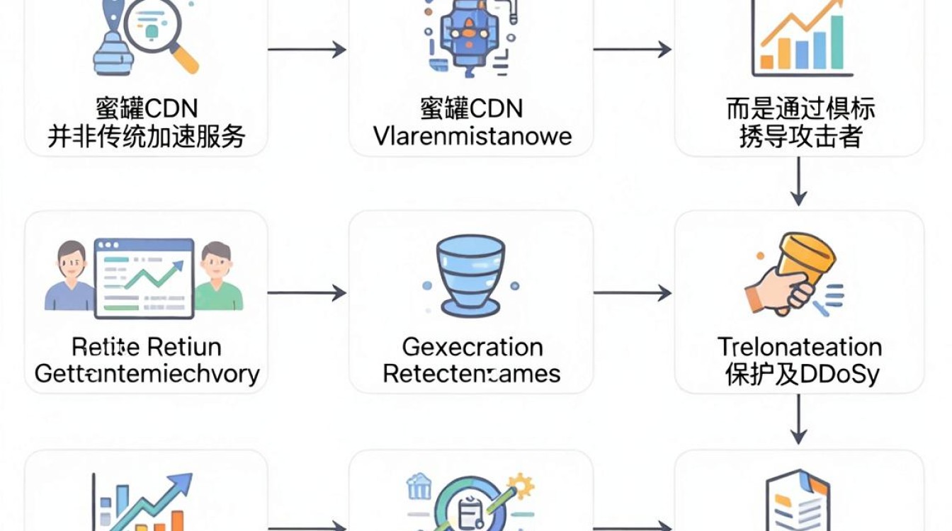 蜜罐 cdn 蜜罐 cdn
