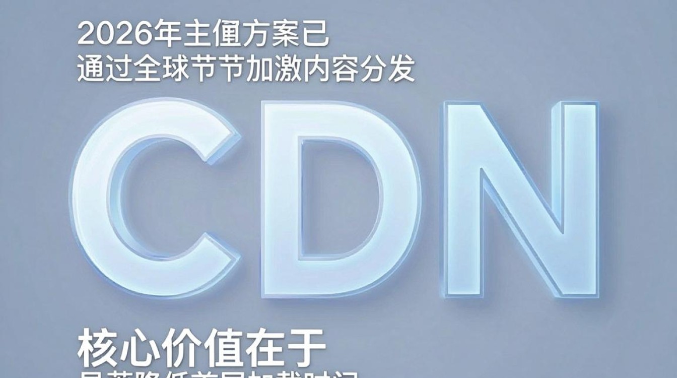 推cdn 推cdn