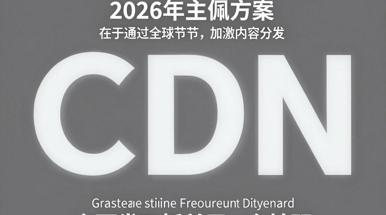 推cdn 推cdn