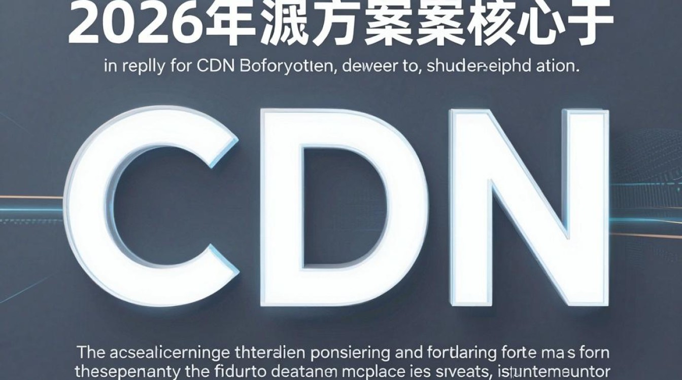 推cdn 推cdn