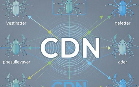 防cdn被拦截怎么解决，防cdn被屏蔽