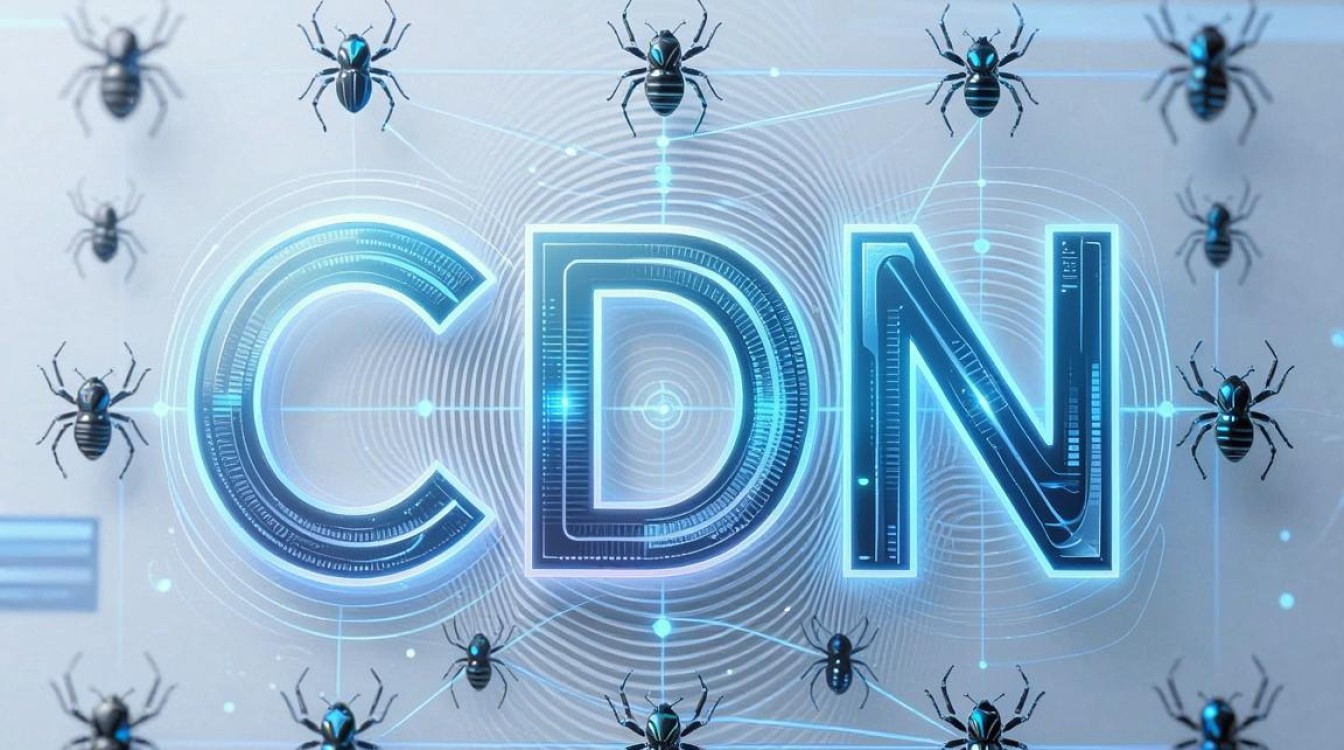 防cdn 防cdn
