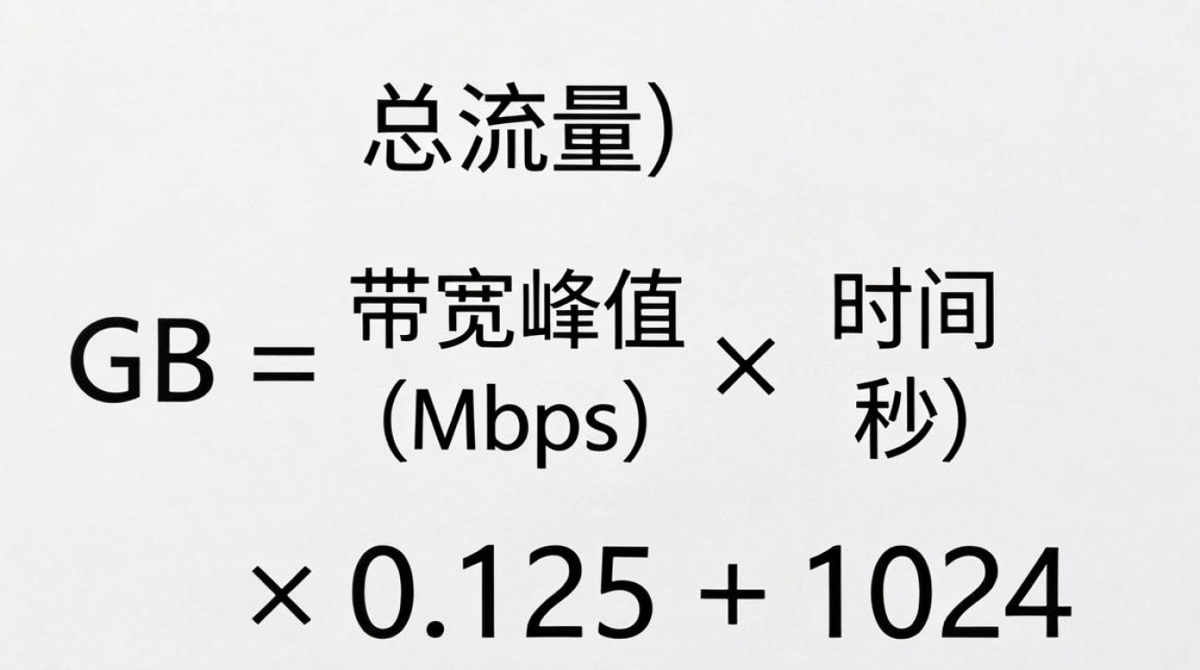 cdn换算