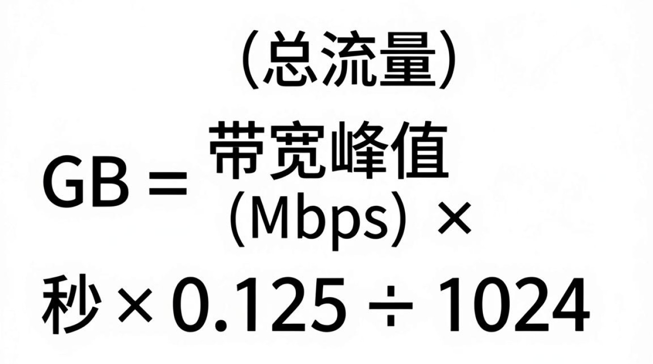 cdn换算
