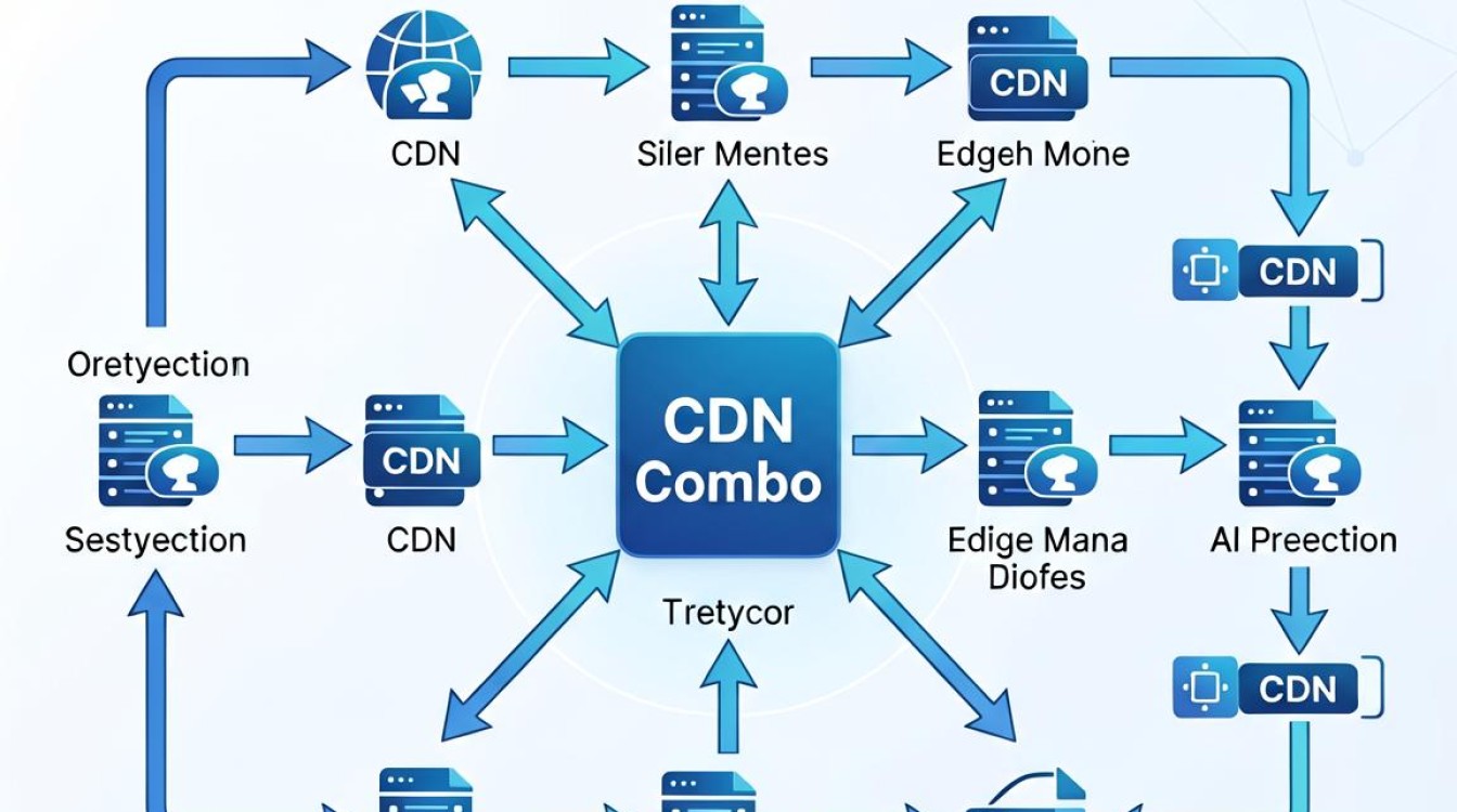 cdn combo cdn combo