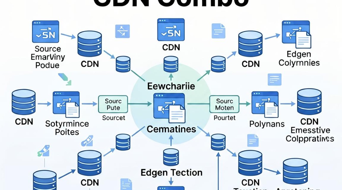 cdn combo cdn combo