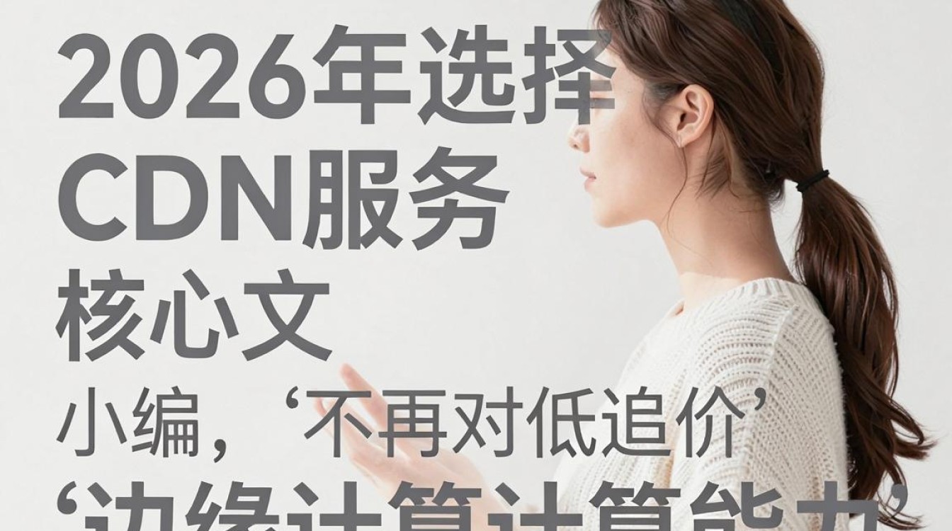 cdn小白 cdn小白